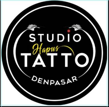 hapus tattoo di bali